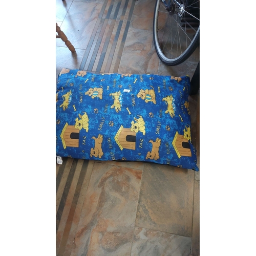 328 - New Large Dog Bed