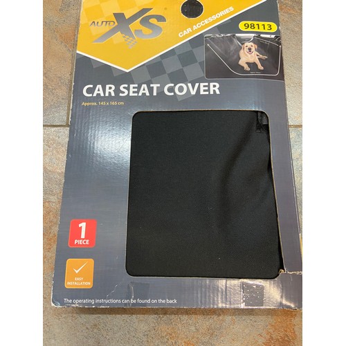 503 - New Pet Protection car seat cover(145cm x 165cm)