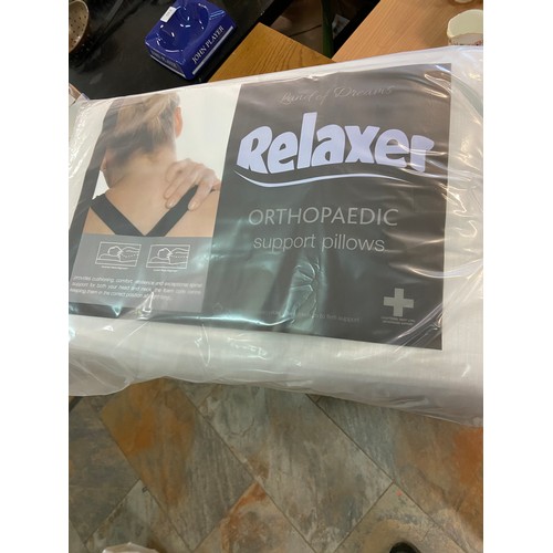305A - Set of Orthopaedic Pillows