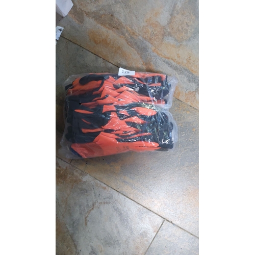 129 - Bag of Workgloves