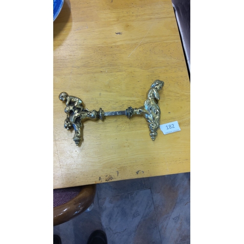 Lot 182       