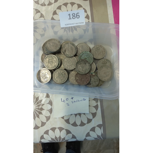 Lot 186       