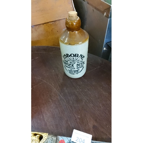 Lot 203       