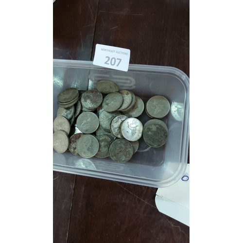 Lot 207       
