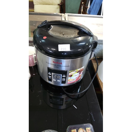 Lot 210       