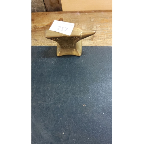 Lot 217       