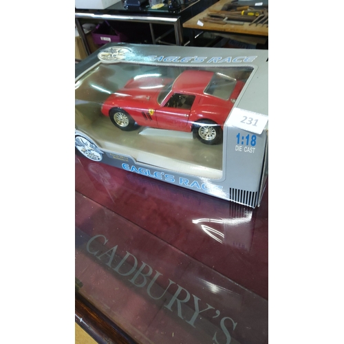 Lot 231       