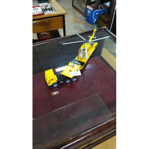 Lot 232       