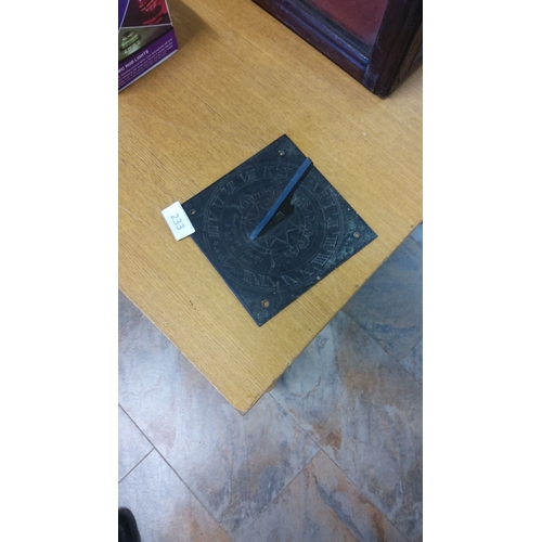 Lot 233       