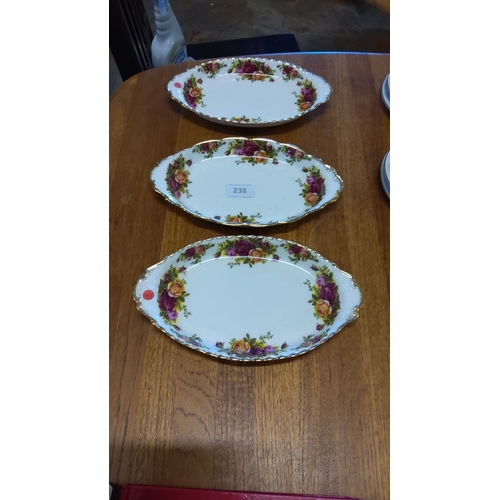 Lot 238       
