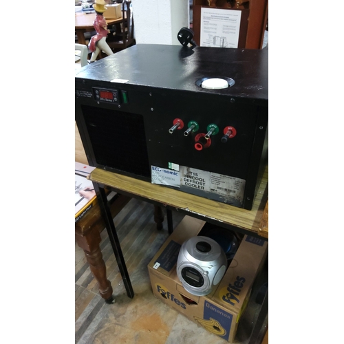 108 - Under Counter Draught Beer Cooler (pwo)