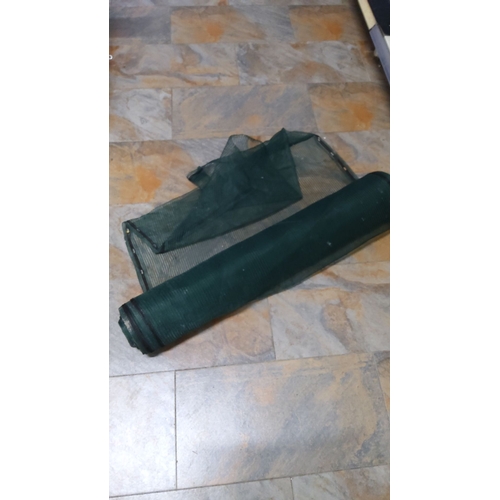 469 - Large Roll of Garden Netting