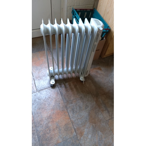 410 - Electric Radiator (pwo)