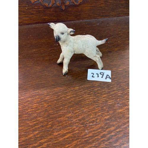 Lot 239A      