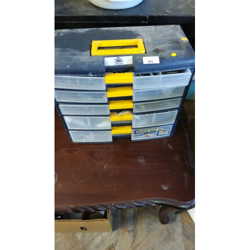 Lot 20        