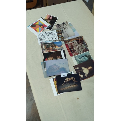 Lot 24        