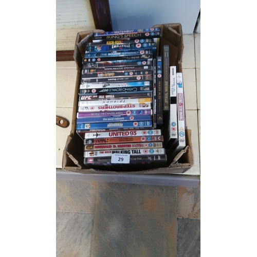 Lot 29        
