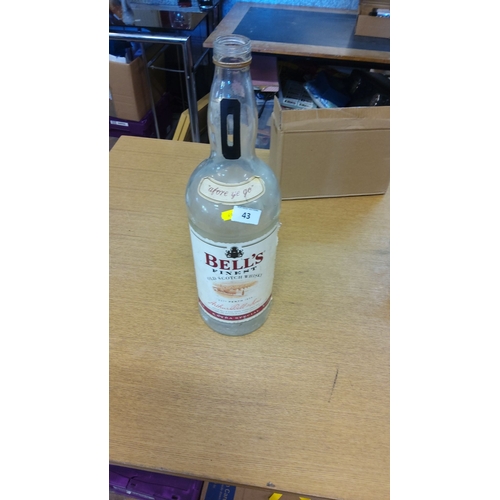 Lot 43        