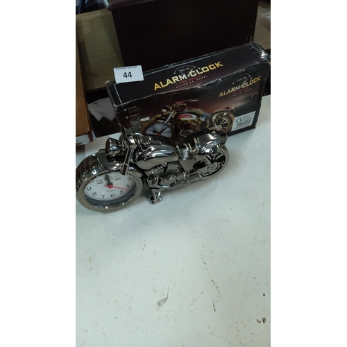 Lot 44        