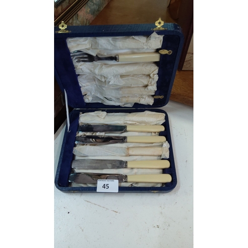 Lot 45        