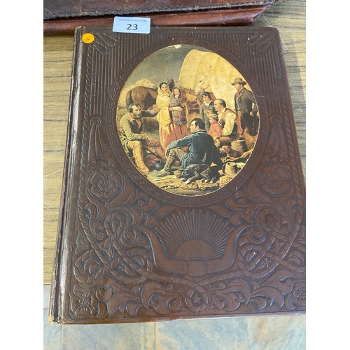 Lot 23        