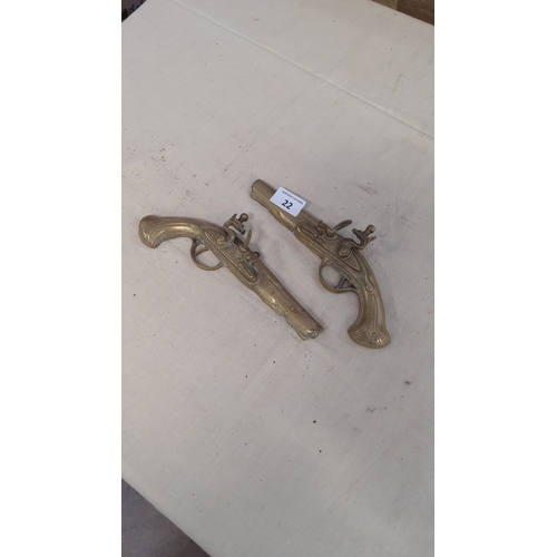 Lot 22        