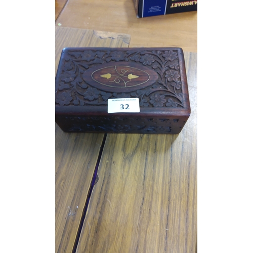Lot 32        