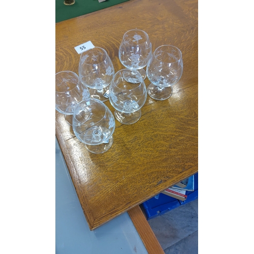 Lot 55        