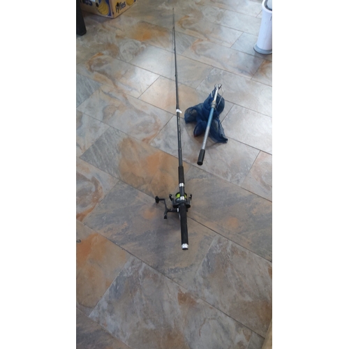 b square fishing reels Cashion ICON John Crews Square-Bill Casting Rod There are tons of different variations B Square DS Pro 30