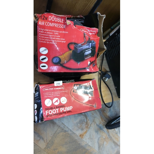 Lot 296       