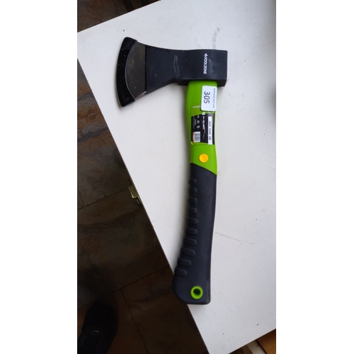 Lot 305       