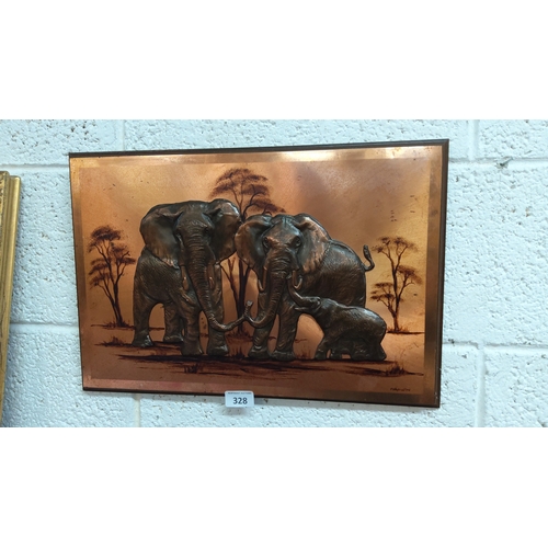Lot 328       