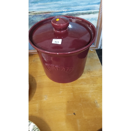 Lot 411       