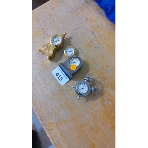 Lot 415       
