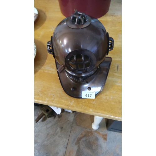 Lot 417       