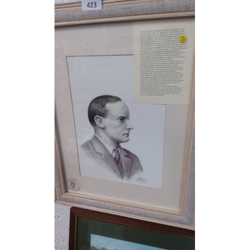 Lot 423       