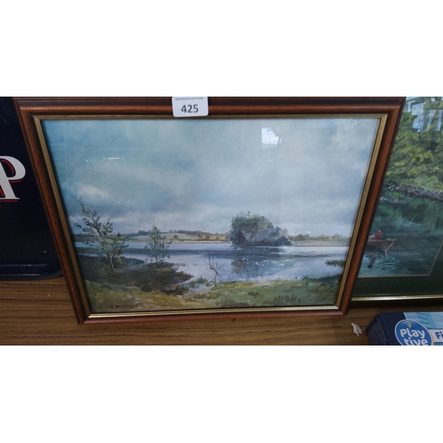 Lot 425       