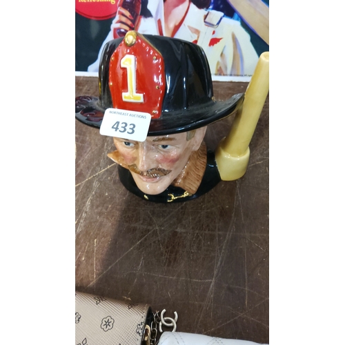 Lot 433       