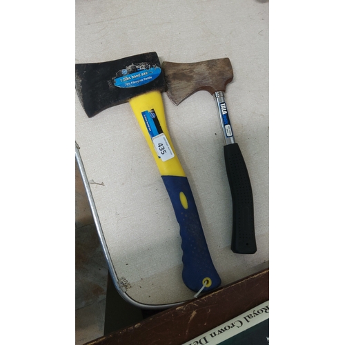 Lot 435       