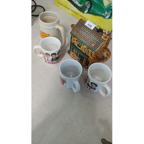 Lot 438       