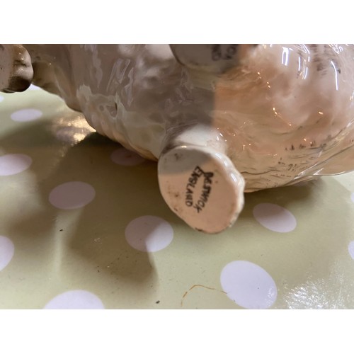 264A - Beswick cat