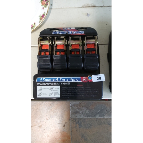 Lot 29        
