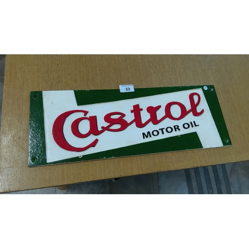 Lot 33        