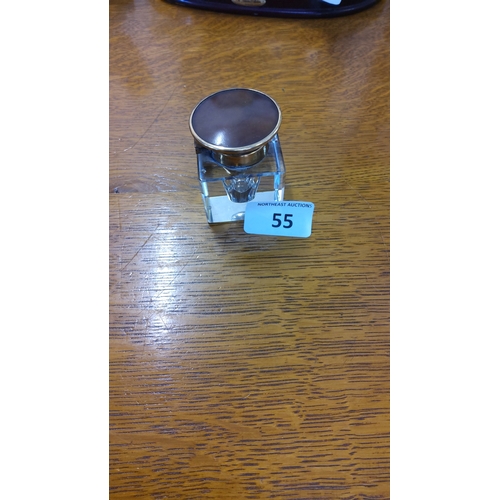 Lot 55        