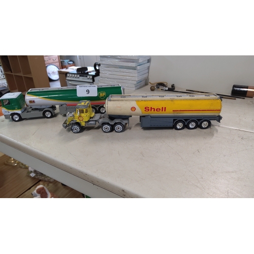 Lot 9         