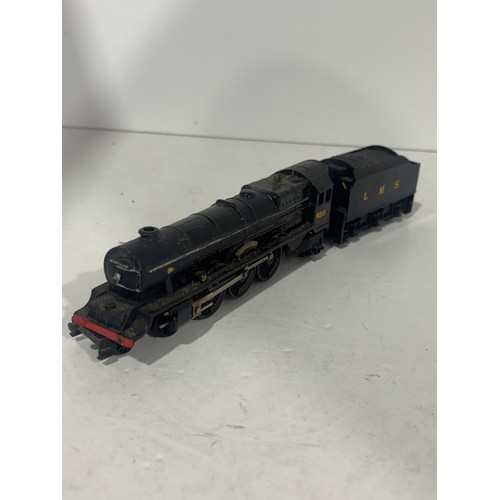 triang LMS Princess Elizabeth 4-6-2, good condition, UK P&P available