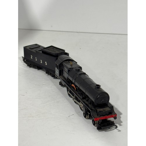 Triang R50 Princess Victoria No 46205, good condition, UK P&P available