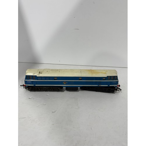 Triang R357 class 31 diesel loco. good condition, UK P&P available