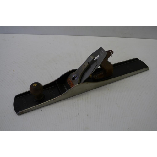 369 - Stanley No 7 bench plane