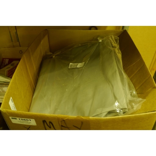 459 - Box of trailer covers +VAT